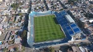 Estadio de Atlético Tucumán – ESTADIOS DE ARGENTINA