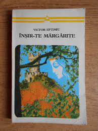 Con la aplicación de la margarita podrás realizar pedidos, estar enterado de todas nuestras promociones y. Victor Eftimiu Insir Te Margarite CumpÄrÄ
