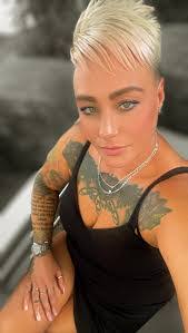 Melissa Ferris's Instagram, Twitter & Facebook