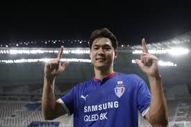 수원 김건희, 순도높은 득점력 과시…3골 모두 결승골 - 경기일보