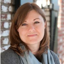 Natalie Spring, CFRE