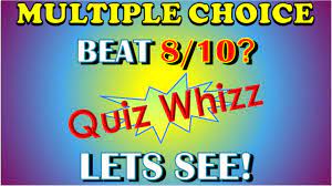 She (reese witherspoon) was living the dream — she was th. 12 10 Questions 4 Possible Answers Multiple Choice Trivia Quiz General Knowledge Youtube