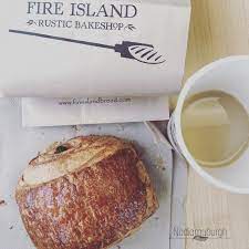 Fire Island Bakery Anchorage