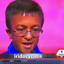 Iridocyclitis Image Gallery Sorted By Views List View Know Your Meme