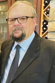 Obituary information for Donald Vernon Gardner