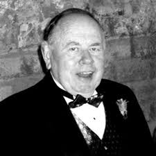 Joseph R. Cowgill Obituary November 13, 2008