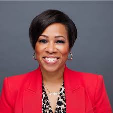 I've spent my entire career helping shape narratives, tell stories, curate  voices