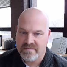 Christopher HOLLENBEAK