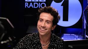 Nick grimshaw was born on august 14, 1984 in manchester, england. Nick Grimshaw To Leave Radio 1 After 14 Years Bbc News