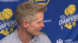 Kerr says he has had 'dream run' the past four seasons