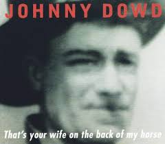 Terrell's Tune-Up — Sharp shooters: Johnny Dowd & Slackeye Slim