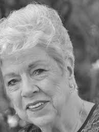 Barbara Pauline Brown Hickman