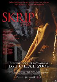 Filem seram malaysia wajib anda tonton / kisah hantu bukit yang menyeramkan. Skrip 7707 Wikipedia Bahasa Melayu Ensiklopedia Bebas