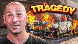 Interview with Aaron Lyman