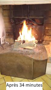 Comment nettoyer une vitre d'insert de façon écologique ? Besoin D Aide Pour Choix De Chauffage Au Bois Insert Ou Poele A Bois