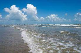 Realistically, you'll probably want to add a buffer for rest stops, gas, or food along the way. Port Aransas Mustang Island Tour Texas