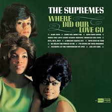 While many people can only dream of having thick, luscious hair, others are lucky enough to be born with it. Baby Love Song By The Supremes Spotify