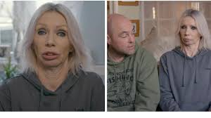 Woman living off £83 a week breaks down in tears after Rich House Poor  House offer