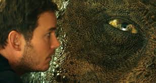 Jurassic World: Fallen Kingdom: Most absurd moments