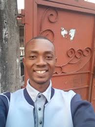 Is God not wonderful? So, you don join team pit belly now? 😂🤣