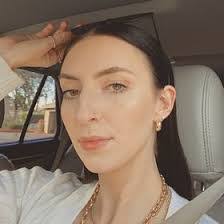 Natalie Ochs's Instagram, Twitter & Facebook