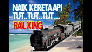 Naik kereta api tut.3x siapa hendak turut. Youtube Naik Kereta Api Lagu Anak Indonesia Paket Tour Murah Bayar Cash Atau Cicilan Bersamawisata