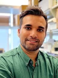 Funded Research, 2017-2025