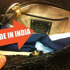 Here are 20 best brands that not only offers sturdy bags but also stylish designs for all budget. Prada S Limited Edition More Expensive Bags Are Made In India Racked