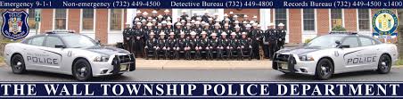Wall Township Nj Police Jobs Certified Policeapp