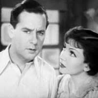 Ben Lyon, silent film actor (SAYRE 5185)