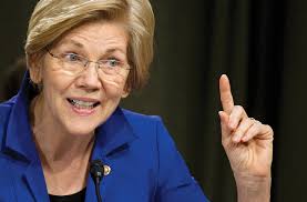 Elizabeth Warren's Epic Fail — The Contrarian Conservative