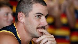 WATCH: Will Tex give Brad Crouch a spray if he leaves?