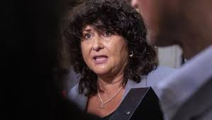 Revealed: Politically charged tobacco policy document that NZ First  Minister Casey Costello tried to hide