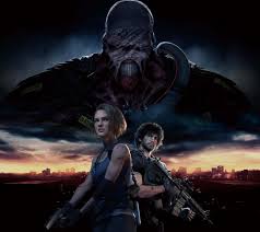 Resident Evil 3 Remake Coming April 2020 To Pc Ps4 And Xbox One Resident Evil 3 Remake Resident Evil Jill Valentine