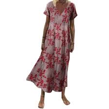 We did not find results for: Robe Longue Fleurie A Manches Courtes Et Col En V Pour Femmes Robe D Ete A La Plage Gris Gris Cdiscount Pret A Porter