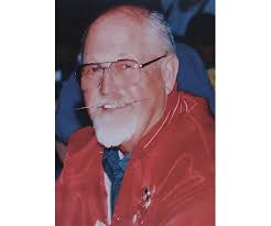 Richard Parker Obituary (2025)