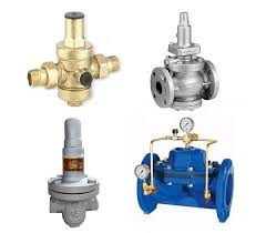 Van giảm áp khí nén giá rẻ sẵn kho LH 0988628586