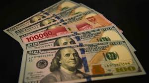 Kami memiliki database lebih dari 122 ribu. Rupiah Keok Karena Indonesia Disamakan Dengan Turki