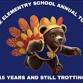 15th Annual Constable Elementary PTO Turkey Trot event image
