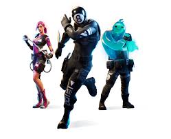 Fortnite Chapitre 2 Saison 1 Fortnite Marvel Fortnite Fond Ecran