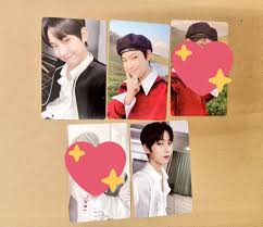 Day one jay official photo card pc photocard. Onhand Enhypen Sunoo Photocards Hobbies Toys Collectibles Memorabilia K Wave On Carousell