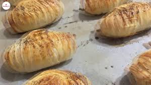 midye borek tarifi hazir yufka ile nefis bir borek tarifi 2021 tarifler