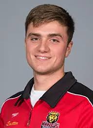 Chris Soutter (1/14/2019)