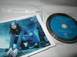 Avril lavigne's official music video for 'complicated'. Avril Lavigne Complicated Cd Inkl Video In Mitte Hamburg Hamm Musik Und Cds Gebraucht Kaufen Ebay Kleinanzeigen