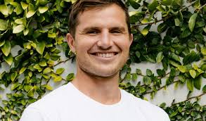 Speaker: Jay Barrett