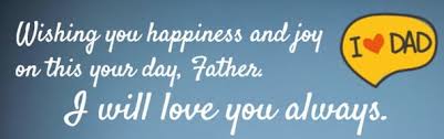 This special father message is in the form. 56 Fathers Day Wishes For Dad