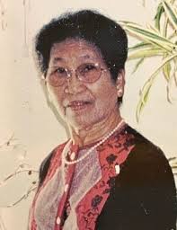 Obituary for Maria Viernes Sagucio