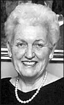 Nancy Davis Obituary (2015)