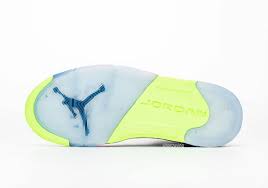 2020oil grey / black — white. Air Jordan 5 Bel Air Alternate Db3335 100 Sneakernews Com