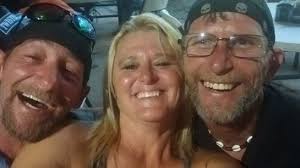 David Ray "Diamond" Parker Obituary